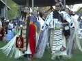 Mille Lacs Band 42nd Annual Traditional Pow Wow