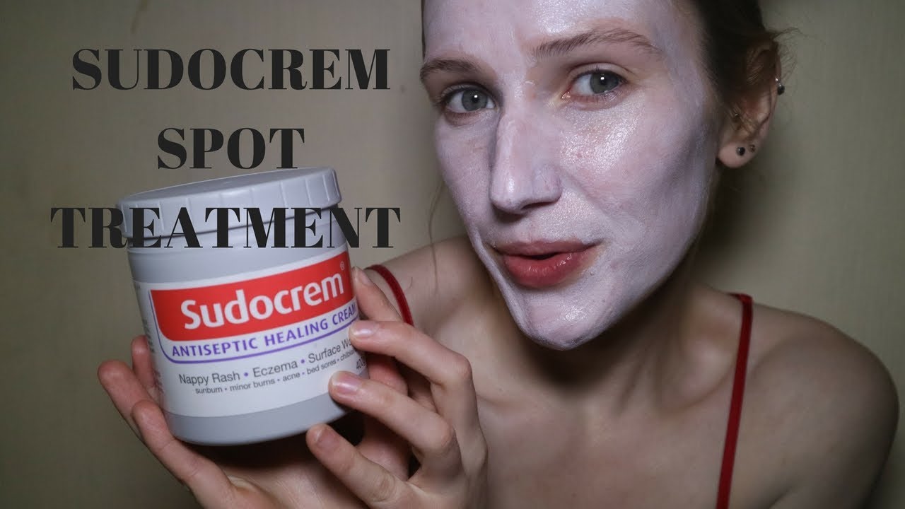 Download Can I Put Sudocrem On My Face Yellowimages Mockups