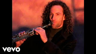 Kenny G - The Moment