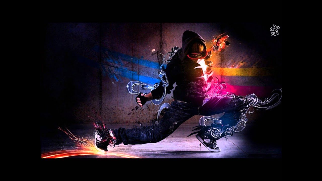 Street Dance Music Mix - YouTube