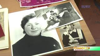 «Мой подшефный линёвский 7А». Участница Всесоюзной комсомольской стройки Екатерина Жукова о времени, которого больше нет