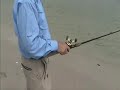Casting: How to Cast a Baitcaster