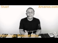 Video Horscopo Semanal ARIES  del 16 al 22 Agosto 2015 (Semana 2015-34) (Lectura del Tarot)