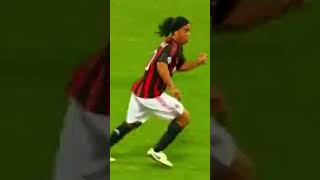 Ronaldinho Samba in the derby 🇧🇷?? | #shorts