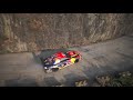 RED BULL DRIFT TIANMENSHAN MOUNTAIN DRIFTING KING Heli-recordings cor.31 - 95 Raw/Preview
