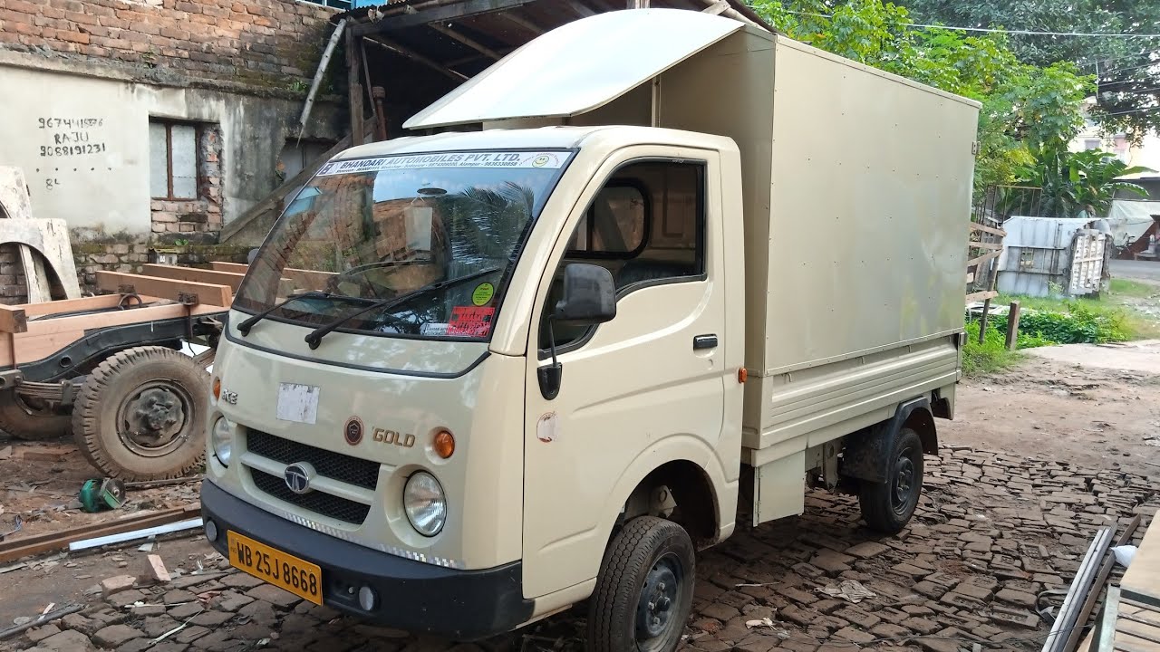 Tata Ace