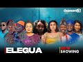ELEGUA Latest Yoruba Movie 2024 Drama Debbie Shokoya |Bimbo Oshin| Mariam Adebola Martini Animashaun