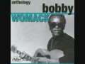 Bobby Womack Woman's Gotta Have It album artwork