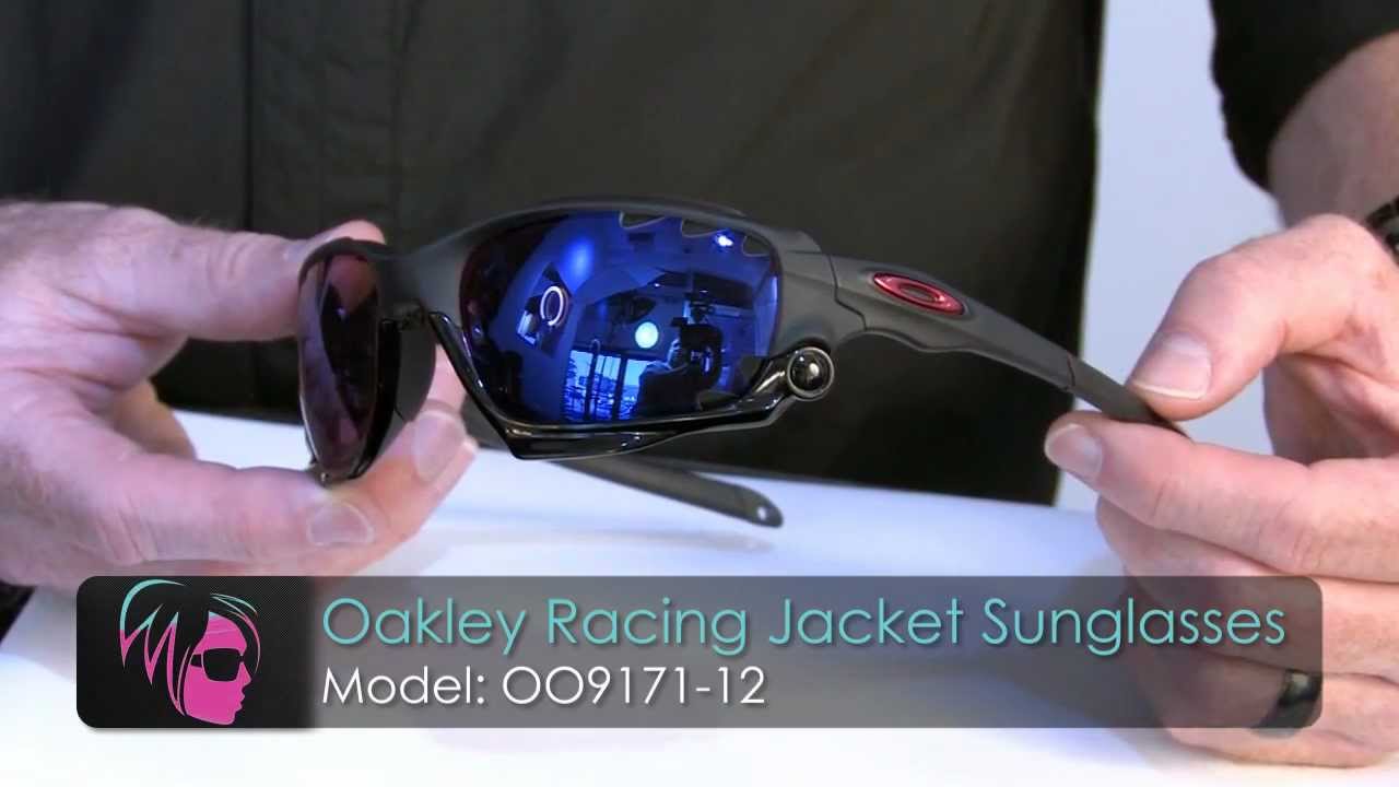 Oakley Racing Jacket Nose Piece Oakley Racing Jacket Nose Piece
