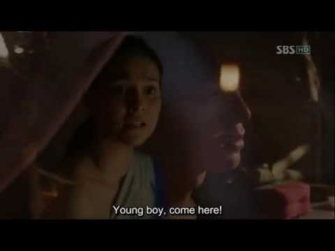 City Hunter Ep 1 5/5 Eng Sub - YouTube