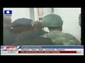 Lawmakers Turn Rivers House Of Assembly Into Battle Field