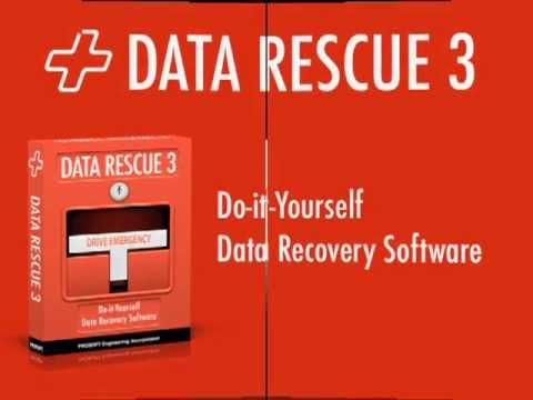 is data rescue 5 safe