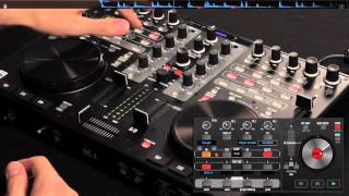REVIEW: Stanton DJC.4 DJ Controller – DJWORX