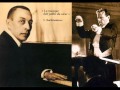 Sergey Rahmaninov, Orkestra Ýçin Senfonik Danslar Op. 45