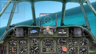 combat flight simulator 2 2nd disk
