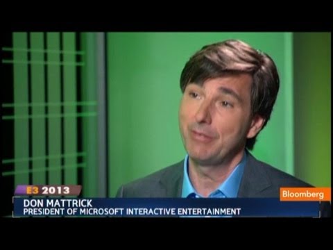 microsoft s chief of interactive entertainment don microsoft s chief of interactive entertainment don