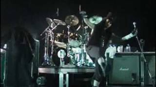 Ministry - Psalm 69