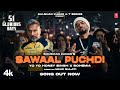 Sawaal Puchdi (Official Video)  Yo Yo Honey Singh  Bohemia  51 Glorious Days  Bhushan Kumar