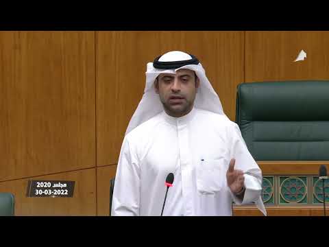 مداخلة - وزير الاعلام والثقافة - جلسة 30-03-2022