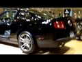 2011 Ford Mustang - Youtube