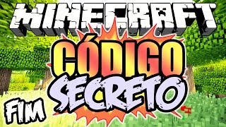 Final Explosivo! - Código Secreto: Minecraft #8 (FIM)