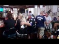 I.I.A.F. Local Union #734 Hall After the Ravens Steelers Game Sept. 11, 2011