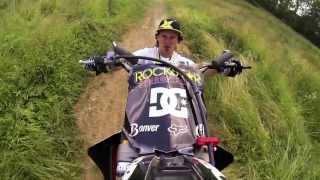 GoPro - Libor Podmol FMX Practice