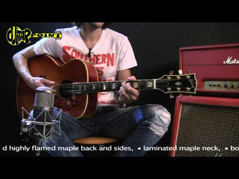 1976 Gibson J-200 Artist / GuitarPoint - Vintage