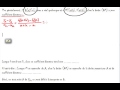 Ma toute première tangente la suite