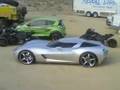 Slr Crash, New Corvette, Porsche 998 -fast Lane Daily- 18jul 