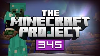 Ohh Its Fancy! - The Minecraft Project Episode #345