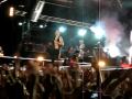 Depeche Mode - Paris Stade De France 2009 - Never Let Me Down Again