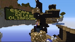 UNA BESTIA POCO EFECTIVA!!! Escapa de la Bestia con Willy, AlexBY y StaXx!! - [LuzuGames]