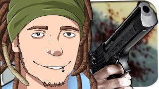 TROUBLE IN TERRORIST TOWN - UNGESPIELT LÜGT! ☆ Let's Play Garry's Mod: TTT