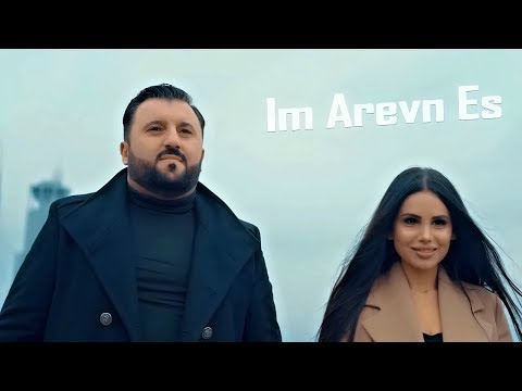 Rafael Tunyan - Im Arevn Es