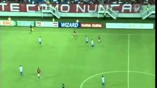 América 3 x 1 Avaí - Série B 2014