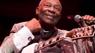 B.B. King Jams with Slash and Others, Live 2011 B.B. King Jams with Slash and Others, Live 2011