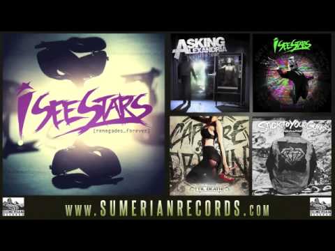 See Stars - The Hardest Mistakes (Popkong mix ft. Cassadee Pope ...