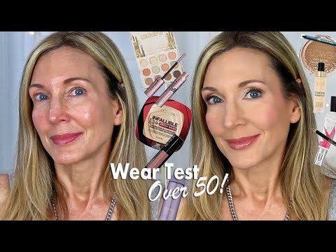 video L’ORÉAL PARIS Infaillible 24H Fresh Wear Foundation In A Powder