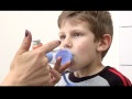Edukacija za decu -
Šta je astma?