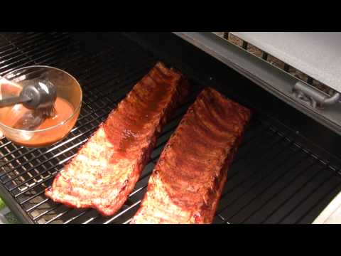 Char-Broil Pinch Of Sizzle - What is a mop sauce?