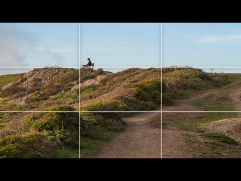 '4 tips for better photo composition' on ViewPure