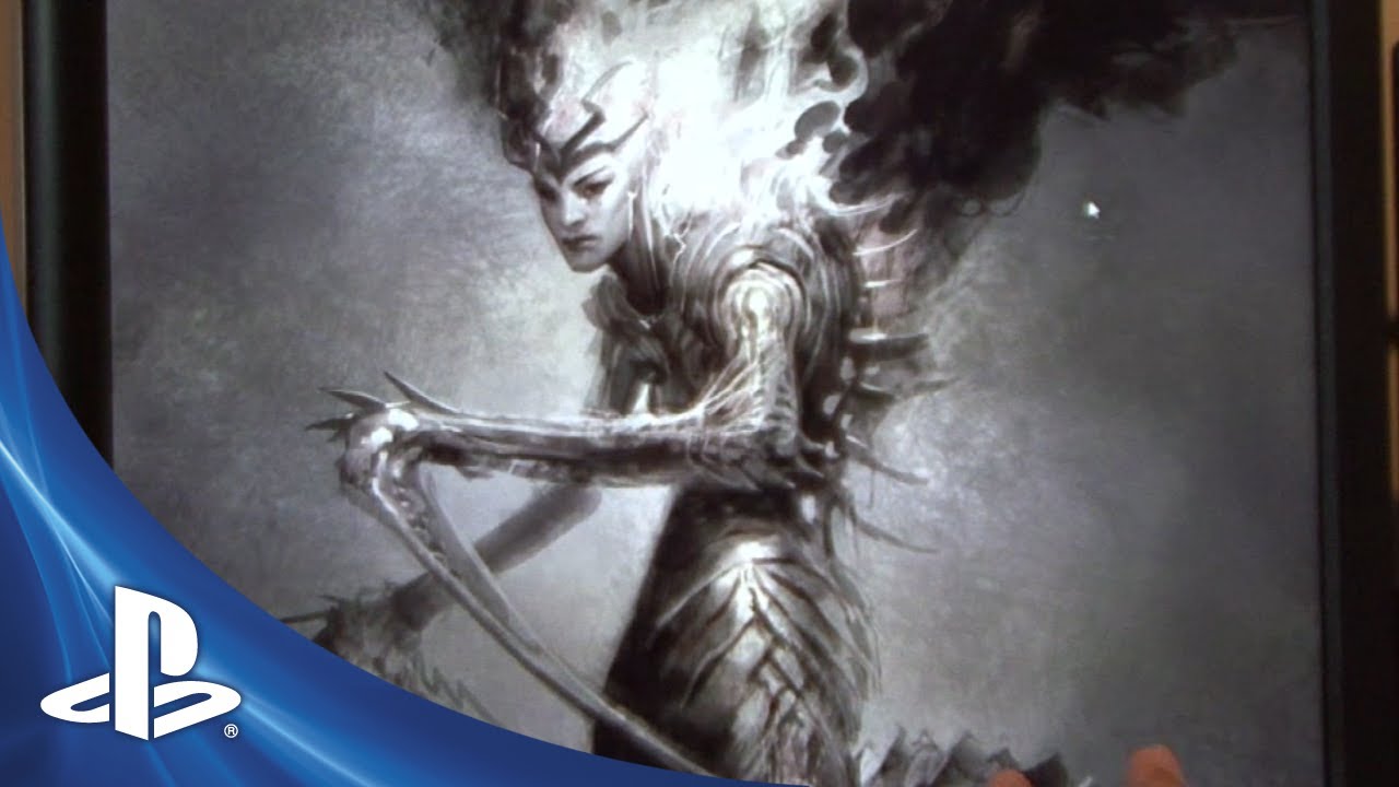 God of War: Ascension - Unchained - The Empusa's Lure
