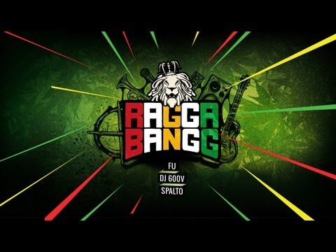 RaggaBangg feat. Alozade - RaggaBangg