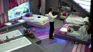 Big Brother UK 2013 - Highlights Show July 11