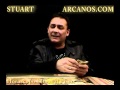 Video Horscopo Semanal PISCIS  del 6 al 12 Noviembre 2011 (Semana 2011-46) (Lectura del Tarot)
