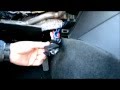 Home Made Bass Knob for car audio JL Audio Amp and more 