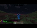 1. hacks much??? 2. Fire aspect axes when they are banned??