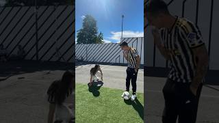 Fake pass challenge 😆?