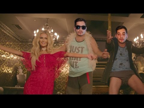 youtube video SEMPRE A SBOCCARE - J-AX & Fedez - Senza Pagare VS T-Pain (PARODIA) to 3GP conversion